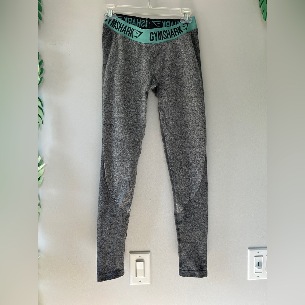 Gymshark fit leggings